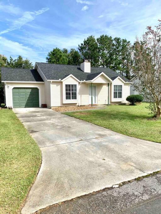 The Absolute Best Near Camp Lejeune & Beaches!!!! Jacksonville Eksteriør billede
